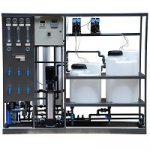 Установки обратного осмоса