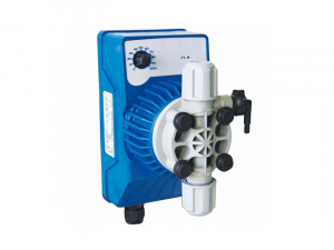 Kompact AMS 200 с усиленным клапаном