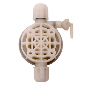 Гидравлическая головка Tekna/Maxima/Tekba 603-800