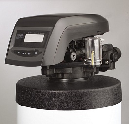 Autotrol Performa 268/742