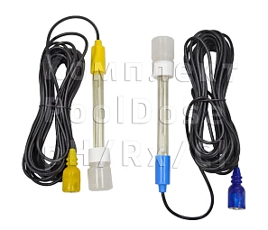 PoolDose Double pH/ORP WiFi