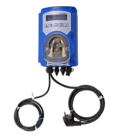 PoolMatch ORP ModBus