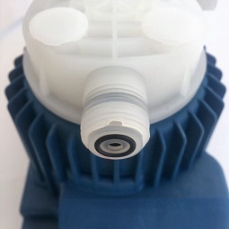 Комплект клапанов PVDF / Ceramic / FPM для 500, 600, 603, 800