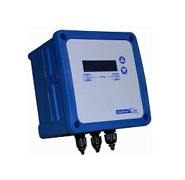 Контроллер Kontrol 40 EC-Cond.L 96x96 мм