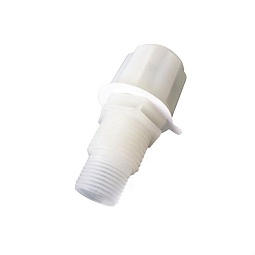 Комплект клапанов подачи PVDF/FPM, для гидравлики 603/800