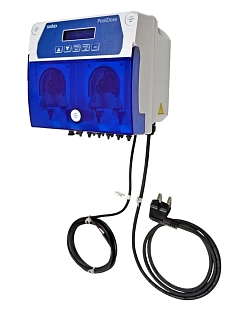 PoolDose Double pH/ORP WiFi