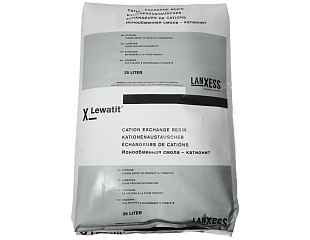 Lewatit S 1567