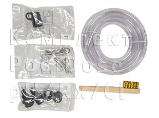 PoolDose Double pH/ORP/CL