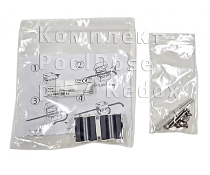 PoolDose Double pH/ORP WiFi